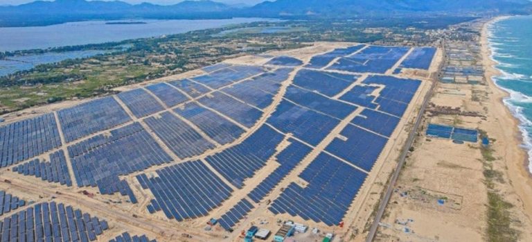 Netzero Energy: Tổng Thầu EPC & Giải Pháp Năng Lượng Tái Tạo Hàng Đầu