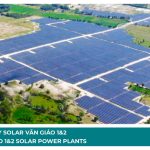 Dự Án Nhà Máy Điện Mặt Trời Văn Giáo 1 & 2 (100 MW) Tại Tịnh Biên, An Giang