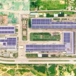 Netzero Energy đầu tư điện mặt trời áp mái quy mô lớn 23 MWp tại Nhà máy thép VAS Nghi Sơn